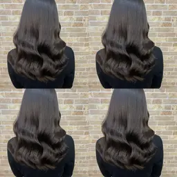 【人気No.3🥉】🫧髪質改善🫧カット➕ケアカラー➕2stepAujua【錦糸町・韓国ヘア・髪質改善】