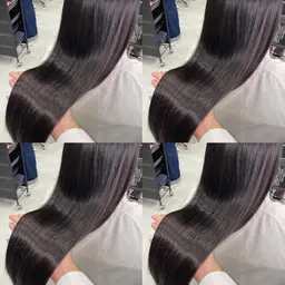 【NEW髪質改善コース】カット➕ワンカラー➕ULTOWAトリートメント