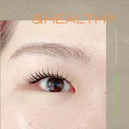 ◾️+&Healthy(アンドヘルシー)