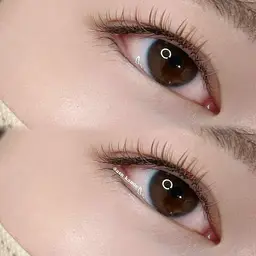 【期間限定🥨】カラーエクステ（​〜​120本まで）｜+500円でLEDご案内可◎｜オフあり必ずお知らせください