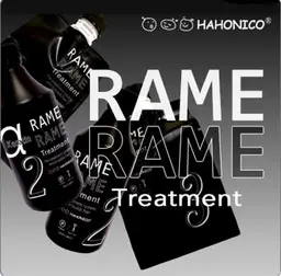 🫧3step ハホニコトリートメント🫧