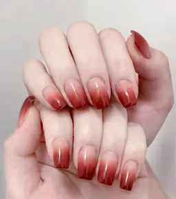 🌸カラーグラデーション【オフ込み】