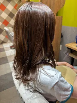 《当店人気No.1》echelleトリートメント