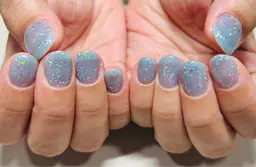 ハンドオフ有り　ワンカラー