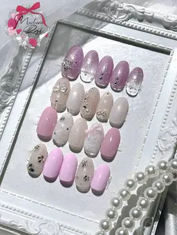 【オフあり】定額 Roseコース🥀🎀