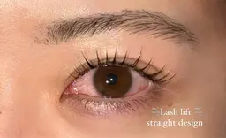 【˚⁎ミニモ限定˚✧₊⁎】🦋トリートメント付きまつ毛パーマ🦋