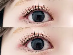 【再来】ラッシュリフト 4000円 (コーティング付き)