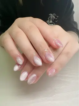{オフ有り}ワンカラー💅🏻🫧(ミラー、マグネット、フラッシュ)