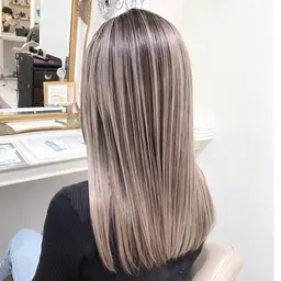 【確定次第終了💡１名様限定】ブリーチバレイヤージュモニター様募集