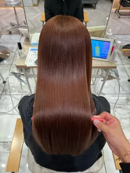 日本の1%のサロンのみの取り扱い💈BYKARTE トリートメント💆🏻‍♀️✨