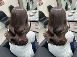 3stepトリートメント💞