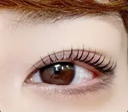 マスカラまつ毛パーマ❤️‍🔥ケラチントリートメント込み🧚🏻‍♀️ブラックティントコーティング仕上げ🫧