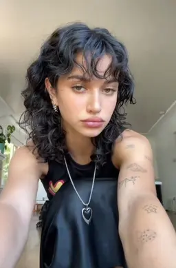 当日予約大歓迎❗️　パーマ　¥0