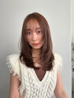 レイヤーカット