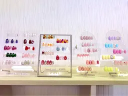 2/4 10:00​〜​限定！定額アートモデル🌼オフ有