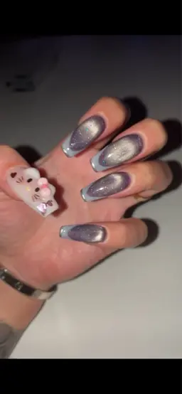 チップ長さだしやり放題