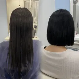 【ミニモ限定】似合わせカット×カスタマイズﾄﾘｰﾄﾒﾝﾄ🎶