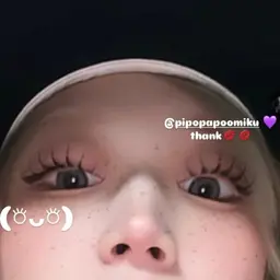 11.12月限定 フラットラッシュつけ放題💞(120本まで) オフ込み 4950円