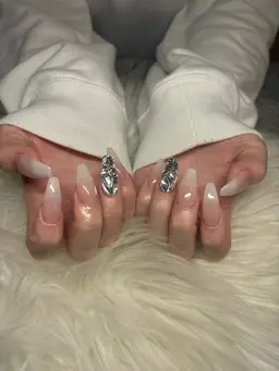 《ハンド》90分デザインコース