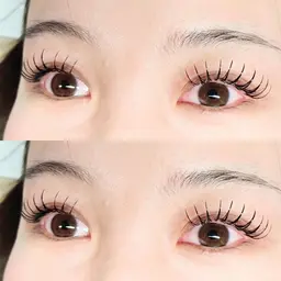 LEDフラットラッシュ120本迄【オフ込み】