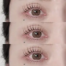 【デカ目効果抜群】上下パリジェンヌラッシュリフト🧺