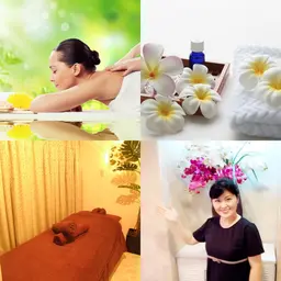 14【リラク＋立体小顔】全身立体的アロマ+デコルテ＆お腹スリム+美脚90分8,380円