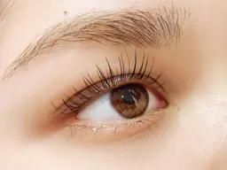 🌿まつ毛パーマ上のみ【パリジェンヌ対応】何度でも使用可🧸