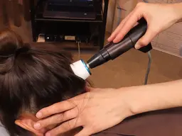 首こりがつらい方