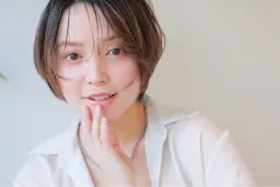 【ご新規様特別価格✨】平日限定‼️骨格診断カット+ケアトリートメント