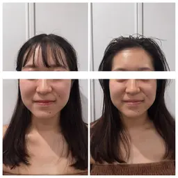 🌟【むくみ撃退💫】小顔コルギ 60分コース ¥4,500