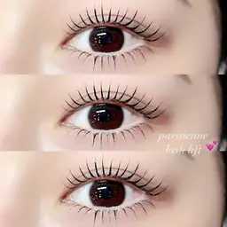 【ご新規様限定】12/28まで限定価格💨似合わせラッシュリフト🌷（まつ毛パーマ）