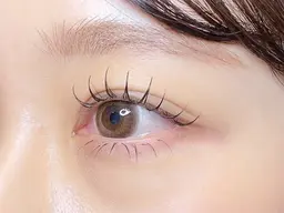 Wフラット100本(50束)🪞🎀(LED変更+¥1300 / ブラウンカラー変更¥+550)⭐️