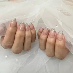 【HAND】フレンチ