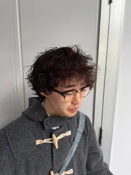 カット➕ワンカラー➕トリートメント