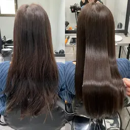 ☀️一日1名様のみ☀️【髪質改善】高濃度水素ULTOWAトリートメント　ウルトワトリートメント