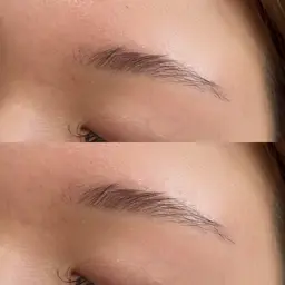 ☁️ パリジェンヌブロウリフト ☁️