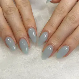 ワンカラー・グラデーション(オフなし)          ⭐︎現金支払いのみ