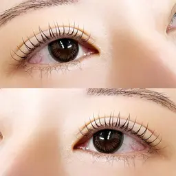 🦋本日限定まつ毛パーマ [お写真掲載OKな方限定]🩵