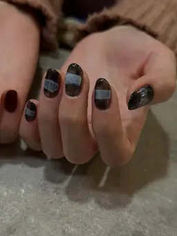 【練習モデル様限定】 オフなし アート5本まで(持ち込みデザイン)