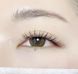 フラットラッシュ🤍🪄​​80~100本(オフ込み)　【練習モデル】