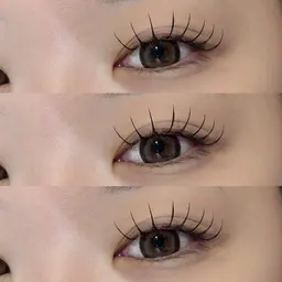 【今がお得🍁】束感✨フラットラッシュ100本　（オフなし）