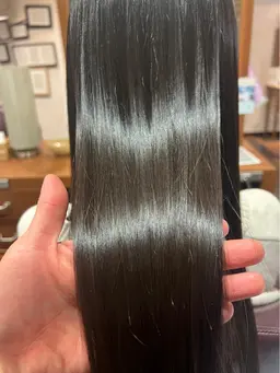 💠さら艶髪✨ウタトリートメント💠