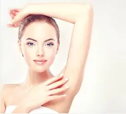 jrエステティシャン施術させて頂きます★レディ最新IPL高速連射脱毛機　美顔（髭込み） or VIO or脇脱毛