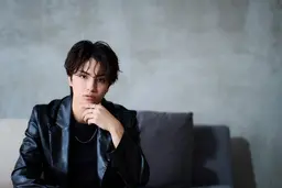 《新規/口コミ限定》色気溢れる✨眉毛WAX+眉パーマ(メンズ特化眉パーマ)