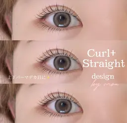 " 中顔面短縮 "上下似合わせラッシュリフト👱🏻‍♀️🥣