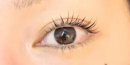 パリジェンヌラッシュリフトorまつげパーマ