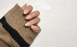 フレンチネイル🫖オフ込み