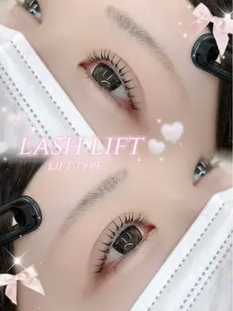 【🎀12月限定価格🎀】ラッシュリフト＋アイシャンプー🧴✨⚠️10分前来店必須