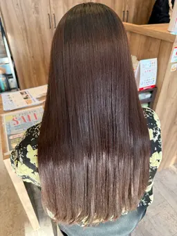 【TR人気No.1☆】艶髪生トリートメント