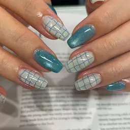 hand 105min シンプルやり放題